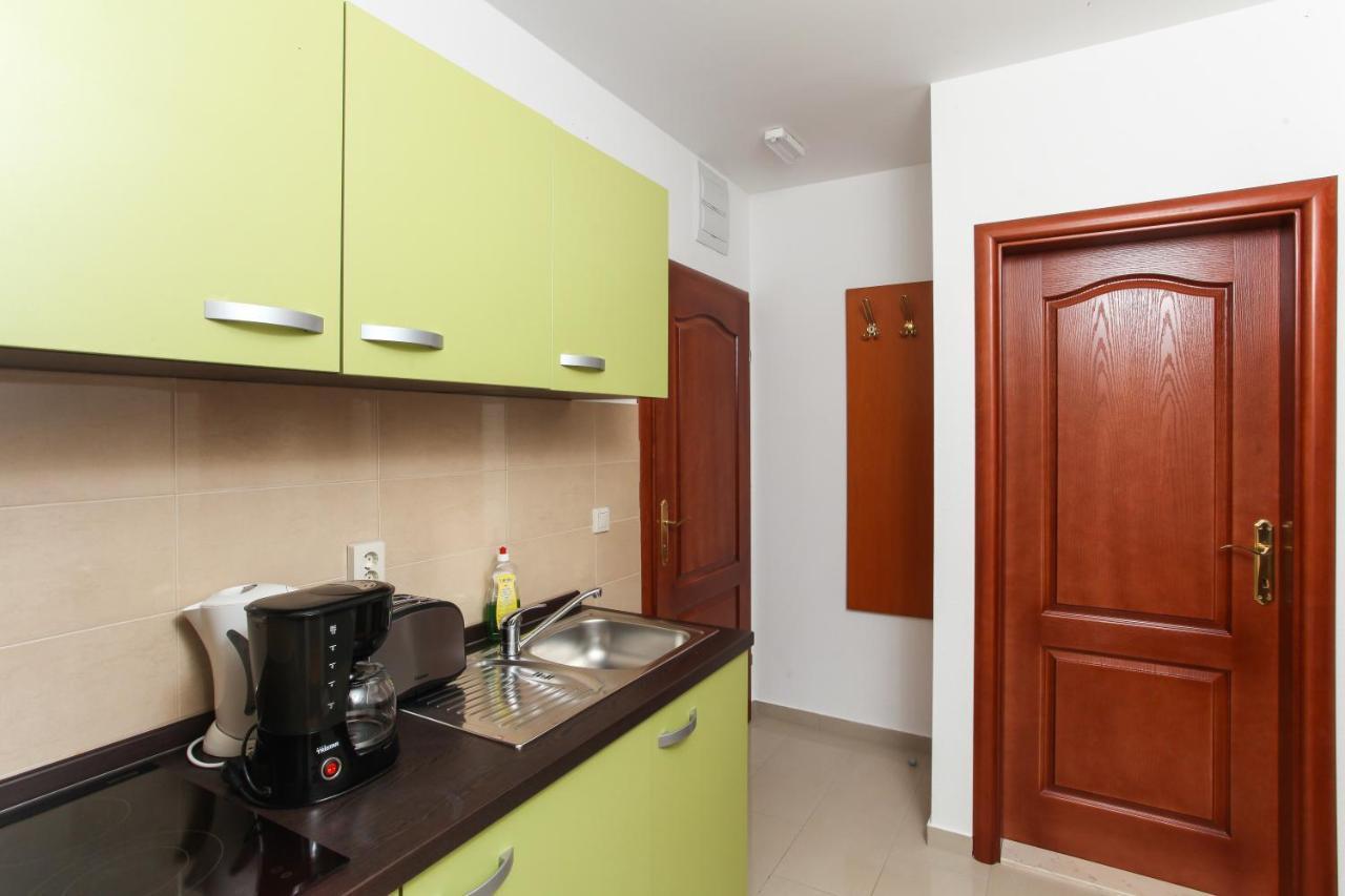 Apartments Ana Lopud Exterior photo
