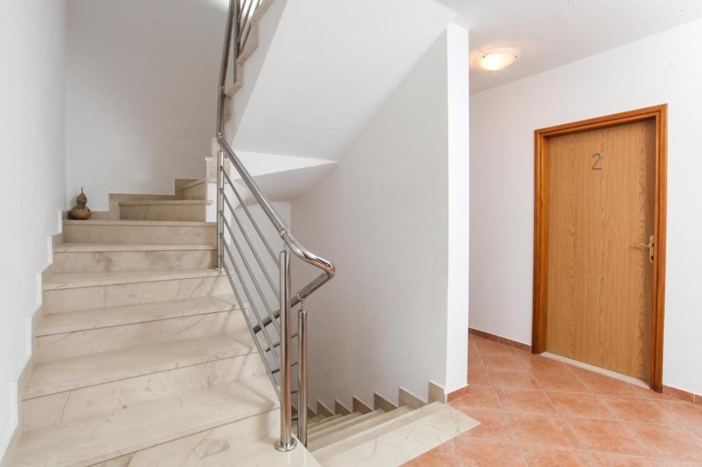 Apartments Ana Lopud Exterior photo