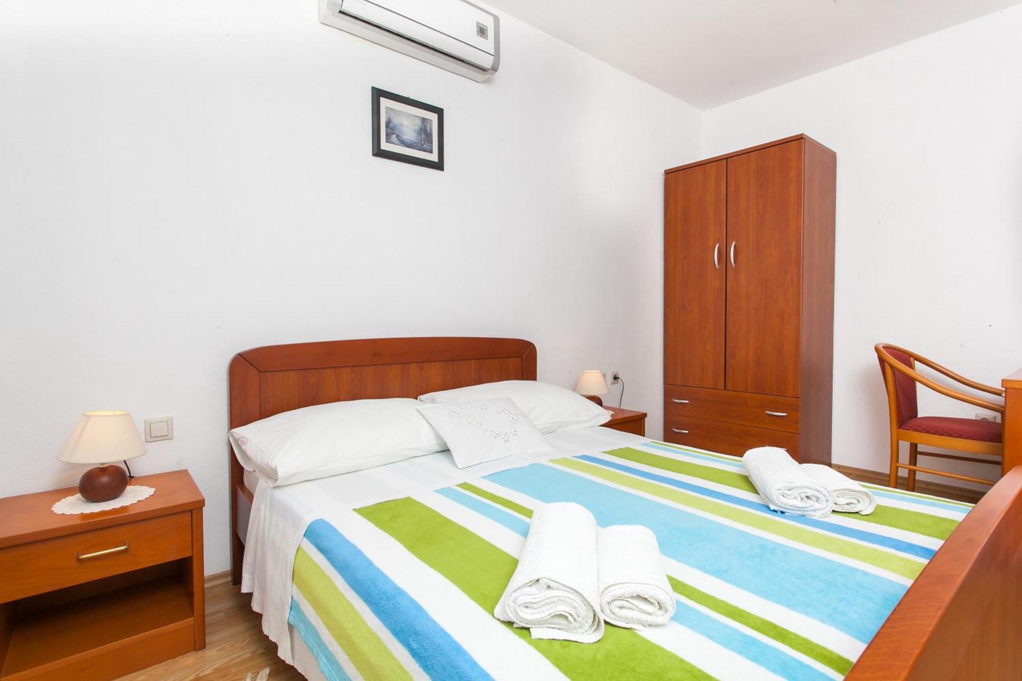 Apartments Ana Lopud Room photo