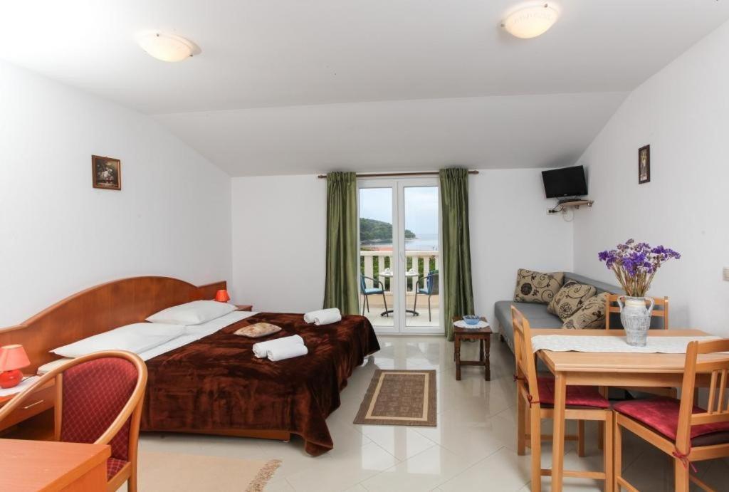 Apartments Ana Lopud Room photo